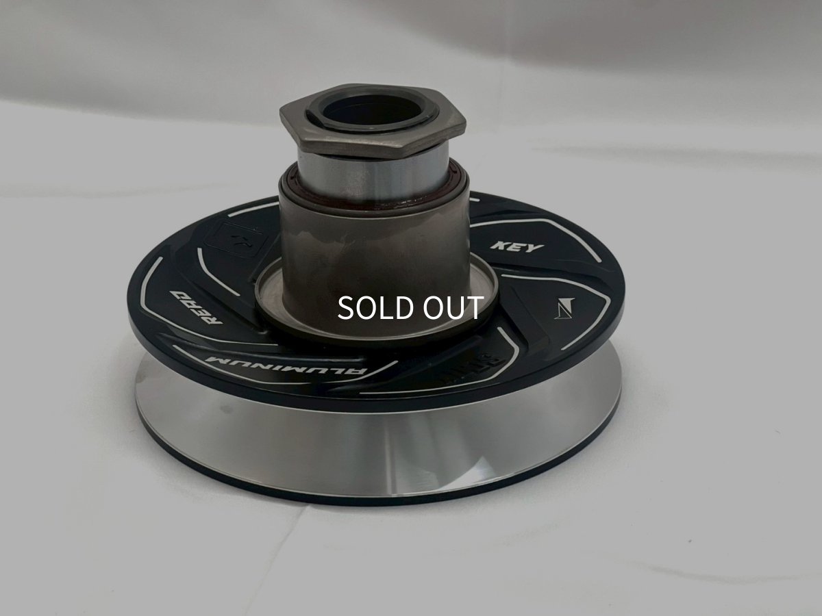 画像4: 🔥 SCRK アルミトルクカム　ドリブンプーリー　 [シグナスX 1〜5型対応] 🏍️ (4)