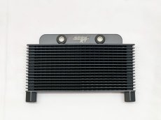 画像3: 🐍SCRK オイルクーラー｜シグナスX 1〜5型・BW’S125対応🐍 (3)