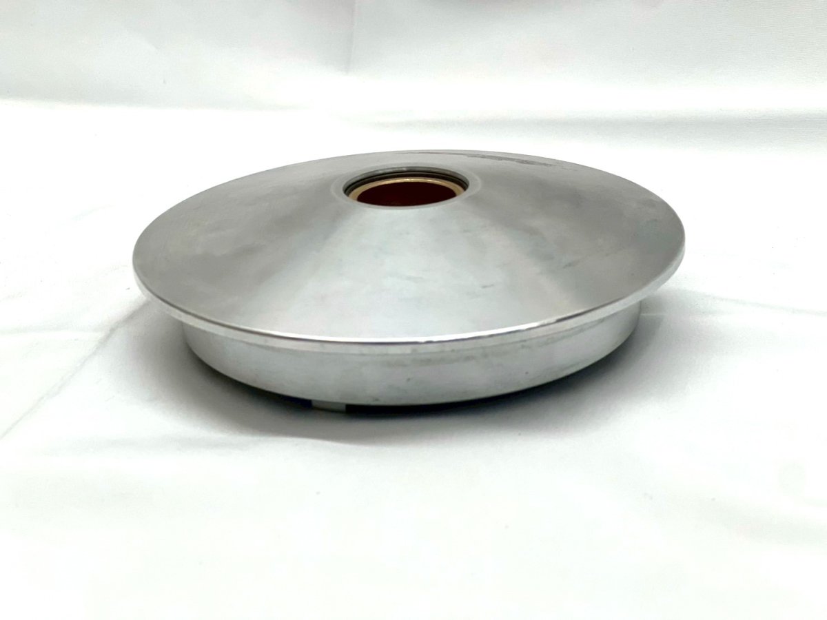 画像4: 🌟 SCRK ワールドチャンピオンプーリーセット【シグナスX 1〜5型】｜究極の駆動系チューニング！ 🌟 (4)