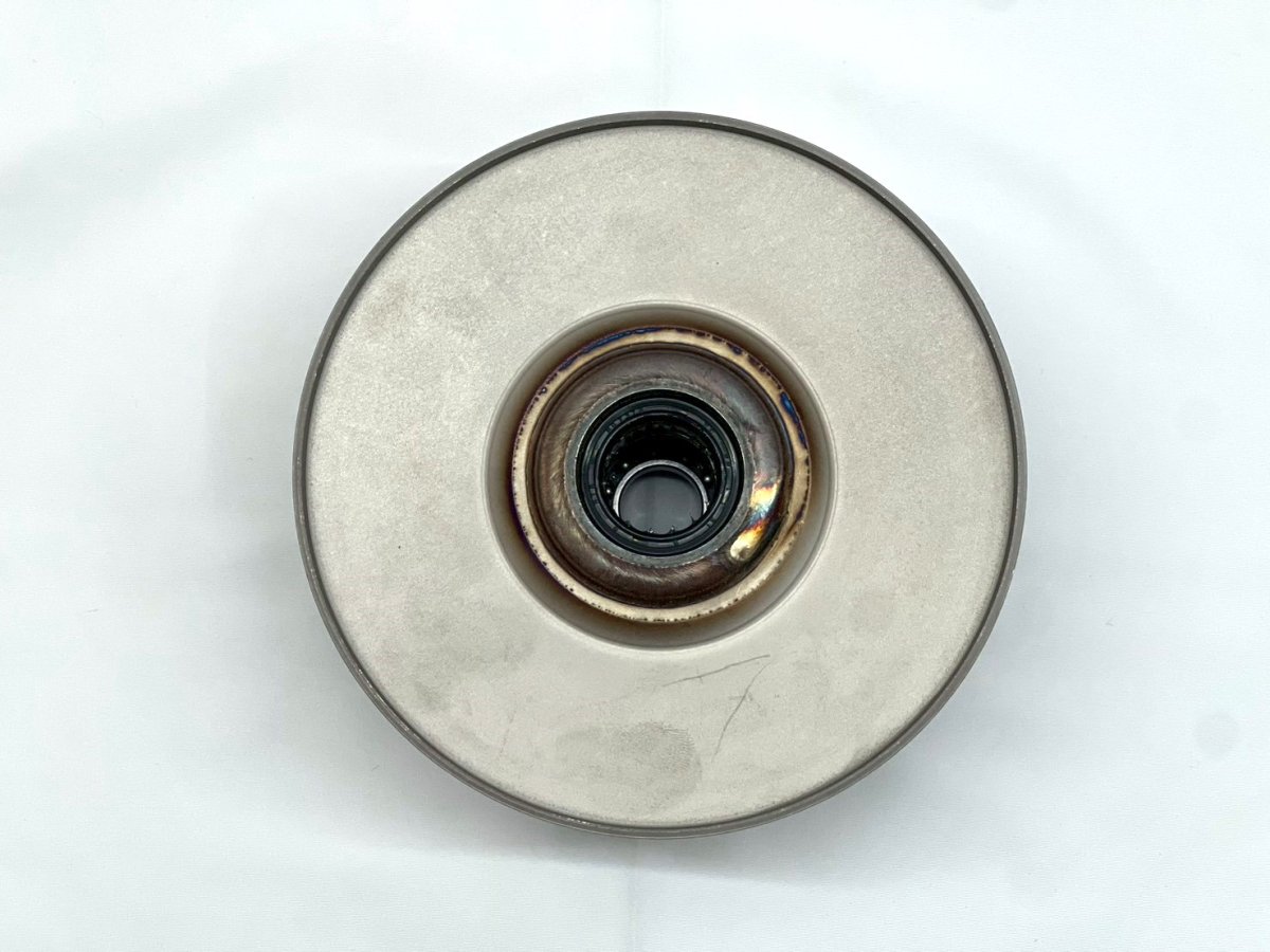 画像3: 🌟 SCRK スチールセカンダリー【シグナスX 1型〜5型】🌟 (3)