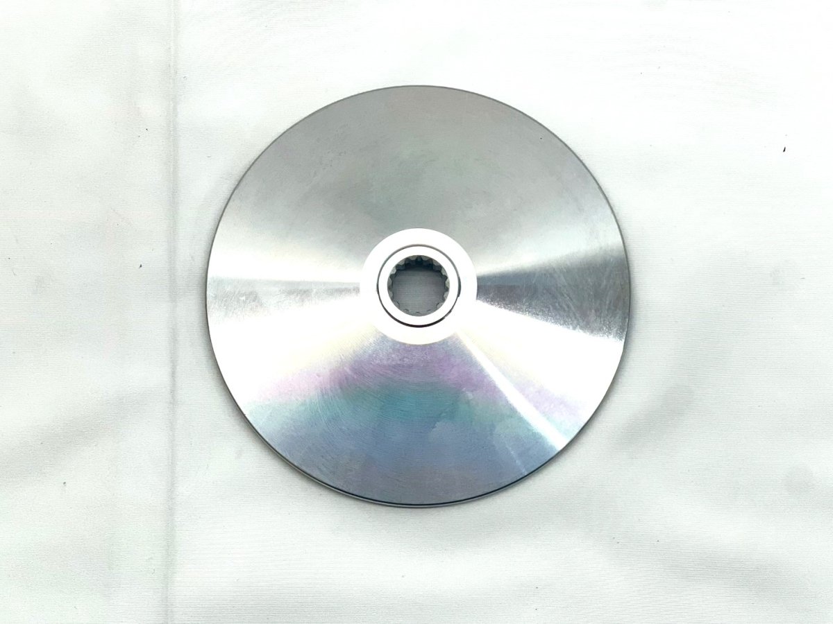 画像6: 🌟 SCRK ワールドチャンピオンプーリーセット【シグナスX 1〜5型】｜究極の駆動系チューニング！ 🌟 (6)