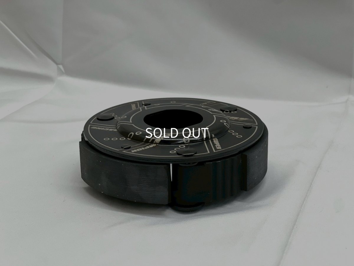 画像4: 🌟 SCRK 1〜5型　競技版 シグナスX 強化クラッチ 鍛造ハウジング アウターセット 🌟 (4)