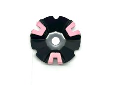 画像9: 🌟 SCRK ワールドチャンピオンプーリーセット【シグナスX 1〜5型】｜究極の駆動系チューニング！ 🌟 (9)