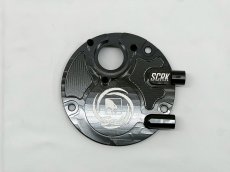 画像5: 🐍SCRK オイルクーラー｜シグナスX 1〜5型・BW’S125対応🐍 (5)