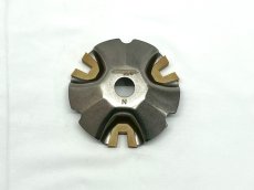 画像8: 🌟 SCRK ワールドチャンピオンプーリーセット【6型シグナス グリファス / NMAX / 水冷BW'S】】🌟 (8)