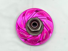 画像5: 🔥 SCRK アルミトルクカム　ドリブンプーリー　 [シグナスX 1〜5型対応] 🏍️ (5)