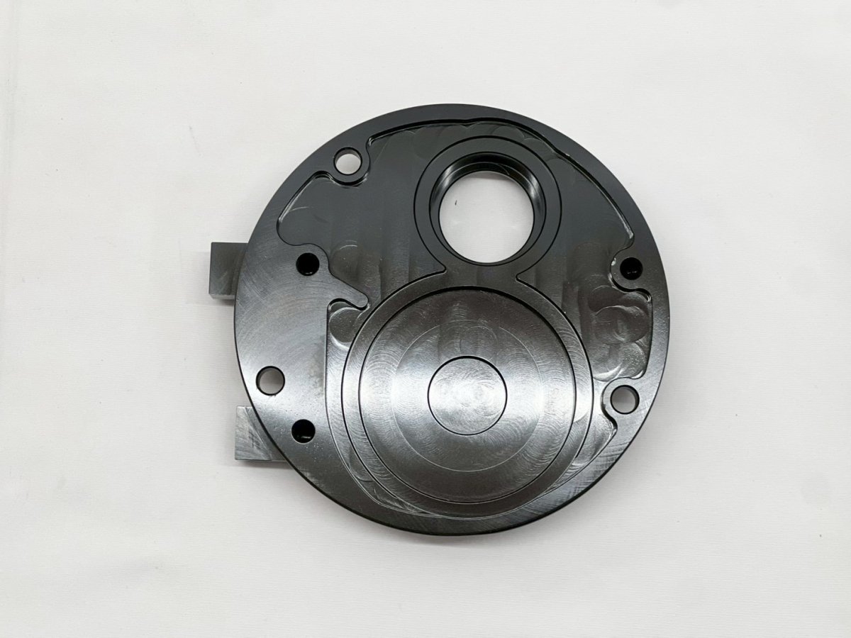 画像6: 🐍SCRK オイルクーラー｜シグナスX 1〜5型・BW’S125対応🐍 (6)