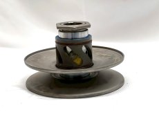 画像5: 🌟 SCRK スチールセカンダリー【シグナスX 1型〜5型】🌟 (5)