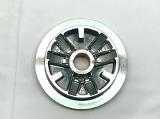 画像2: 🌟 SCRK ワールドチャンピオンプーリーセット【6型シグナス グリファス / NMAX / 水冷BW'S】】🌟 (2)