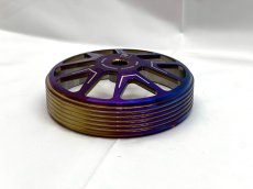 画像6: 🌟SCRK 強化クラッチ　チタン【シグナスX 1〜5型 競技版】 (6)