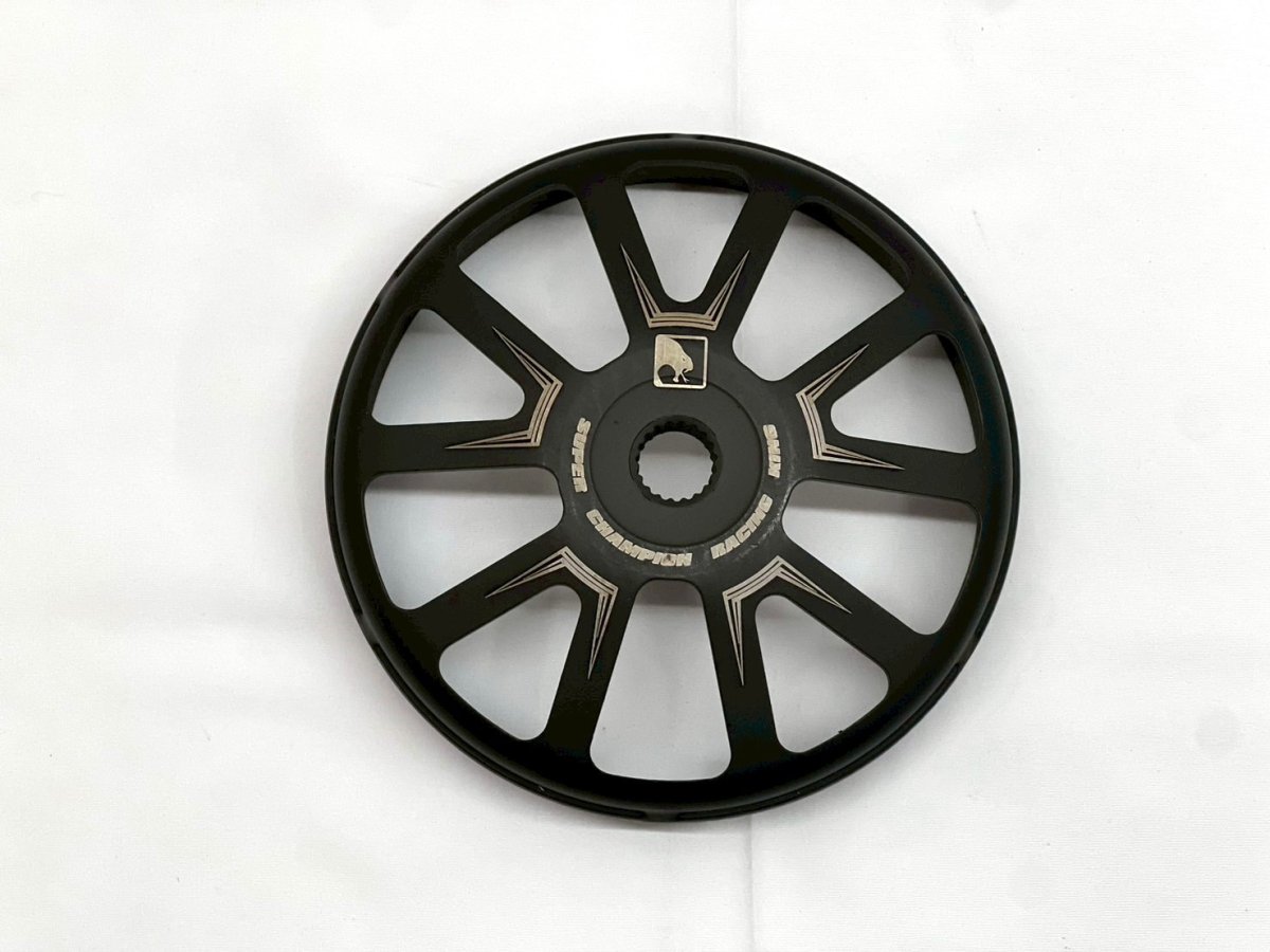 画像5: 🌟 SCRK 街道版 強化クラッチ [シグナスX 1〜5型対応]】🌟 (5)