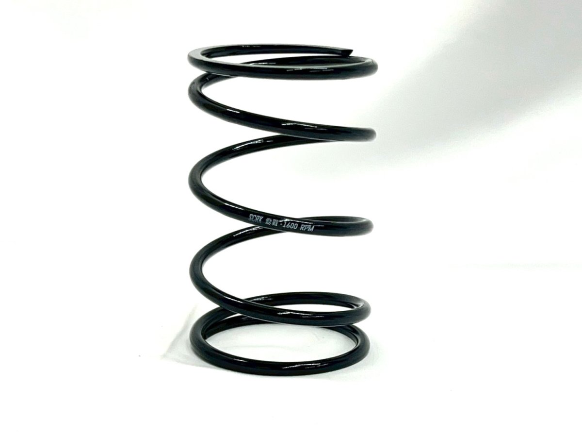 画像10: 🌟 SCRK ワールドチャンピオンプーリーセット【シグナスX 1〜5型】｜究極の駆動系チューニング！ 🌟 (10)