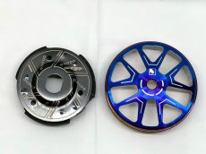 画像1: 🌟SCRK 強化クラッチ　チタン【シグナスX 1〜5型 競技版】 (1)