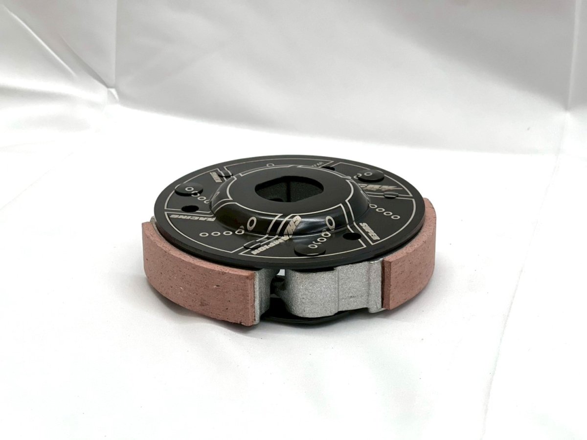 画像4: 🌟 SCRK 街道版 強化クラッチ [シグナスX 1〜5型対応]】🌟 (4)