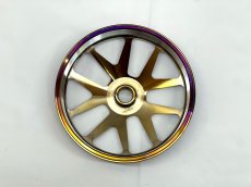 画像7: 🌟SCRK 強化クラッチ　チタン【シグナスX 1〜5型 競技版】 (7)