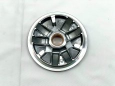 画像2: 🌟 SCRK ワールドチャンピオンプーリーセット【シグナスX 1〜5型】｜究極の駆動系チューニング！ 🌟 (2)