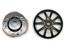 画像1: 🌟 SCRK 街道版 強化クラッチ [シグナスX 1〜5型対応]】🌟 (1)