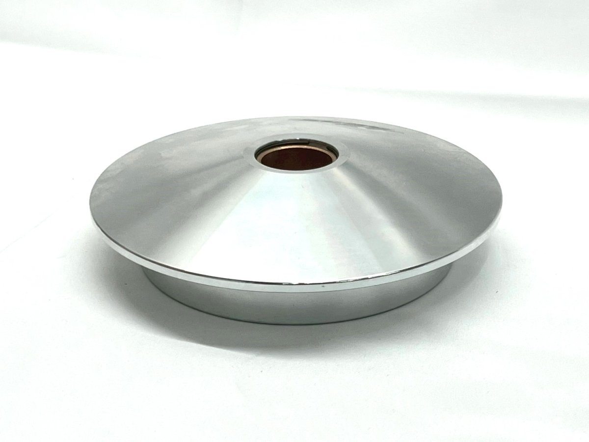 画像4: 🌟 SCRK ワールドチャンピオンプーリーセット【6型シグナス グリファス / NMAX / 水冷BW'S】】🌟 (4)