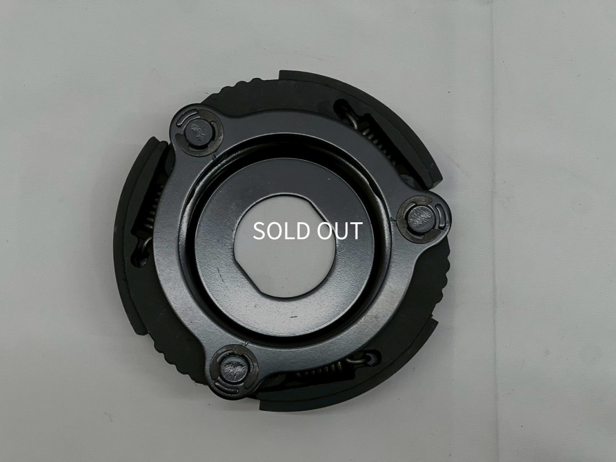 画像3: 🌟 SCRK 1〜5型　競技版 シグナスX 強化クラッチ 鍛造ハウジング アウターセット 🌟 (3)