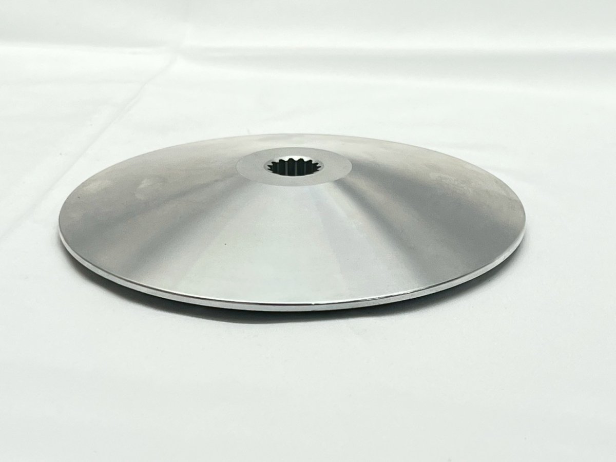 画像7: 🌟 SCRK ワールドチャンピオンプーリーセット【6型シグナス グリファス / NMAX / 水冷BW'S】】🌟 (7)