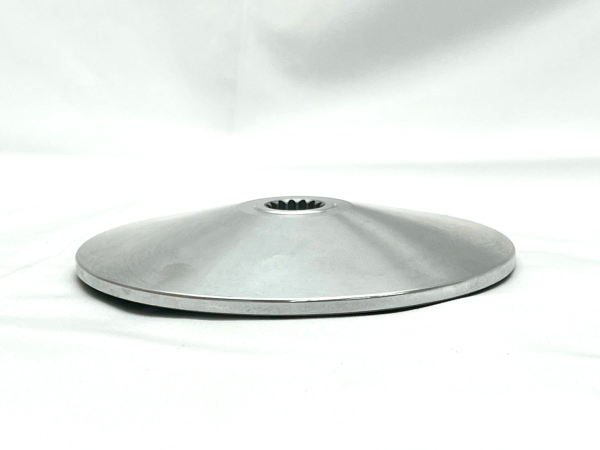 画像5: 🌟 SCRK ワールドチャンピオンプーリーセット【シグナスX 1〜5型】｜究極の駆動系チューニング！ 🌟 (5)