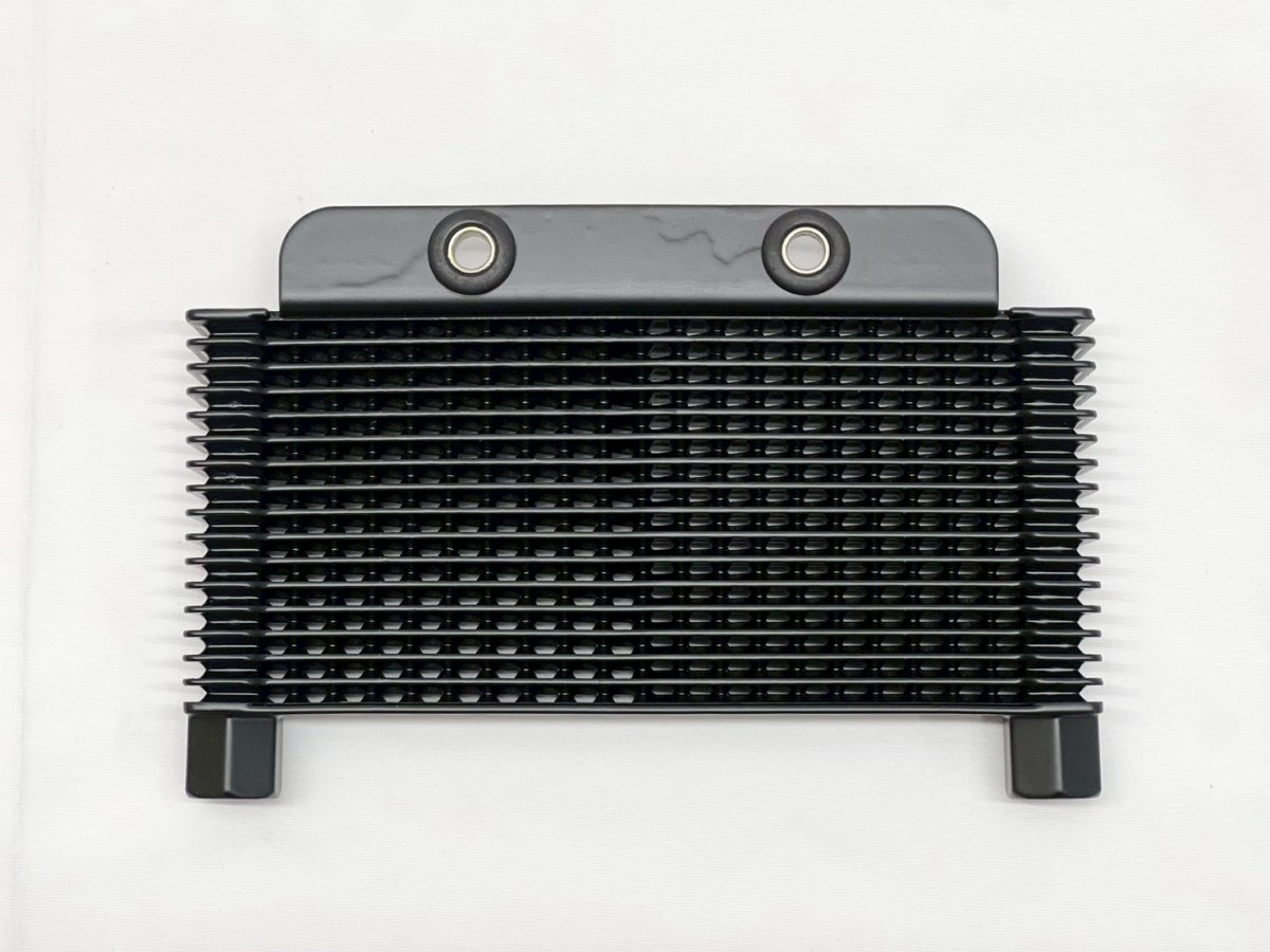 画像4: 🐍SCRK オイルクーラー｜シグナスX 1〜5型・BW’S125対応🐍 (4)