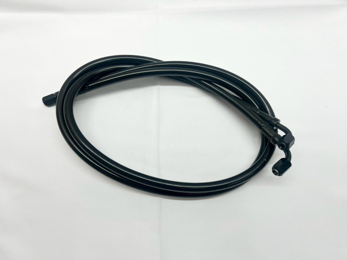 画像9: 🐍SCRK オイルクーラー｜シグナスX 1〜5型・BW’S125対応🐍 (9)