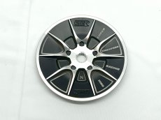 画像5: 🌟 SCRK ワールドチャンピオンプーリーセット【6型シグナス グリファス / NMAX / 水冷BW'S】】🌟 (5)