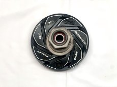 画像2: 🔥 SCRK アルミトルクカム　ドリブンプーリー　 [シグナスX 1〜5型対応] 🏍️ (2)