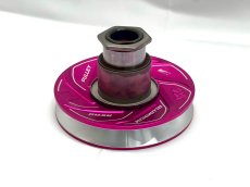 画像7: 🔥 SCRK アルミトルクカム　ドリブンプーリー　 [シグナスX 1〜5型対応] 🏍️ (7)