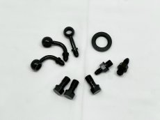 画像8: 🐍SCRK オイルクーラー｜シグナスX 1〜5型・BW’S125対応🐍 (8)