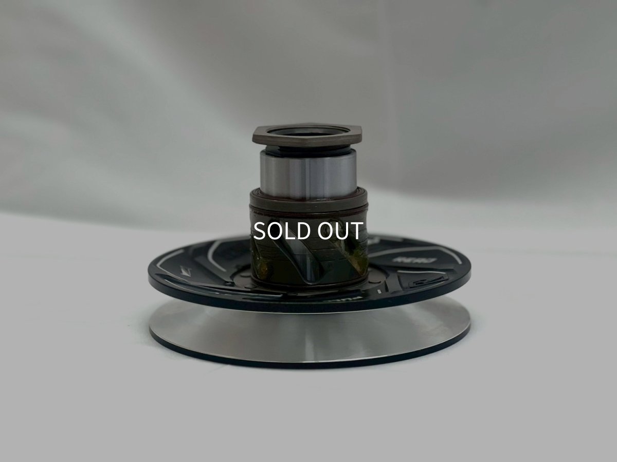 画像8: 🔥 SCRK アルミトルクカム　ドリブンプーリー　 [シグナスX 1〜5型対応] 🏍️ (8)