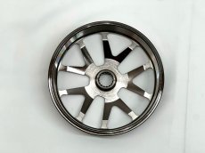 画像6: 🌟 SCRK 1〜5型　競技版 シグナスX 強化クラッチ 鍛造ハウジング アウターセット 🌟 (6)