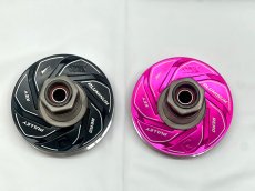 画像1: 🔥 SCRK アルミトルクカム　ドリブンプーリー　 [シグナスX 1〜5型対応] 🏍️ (1)