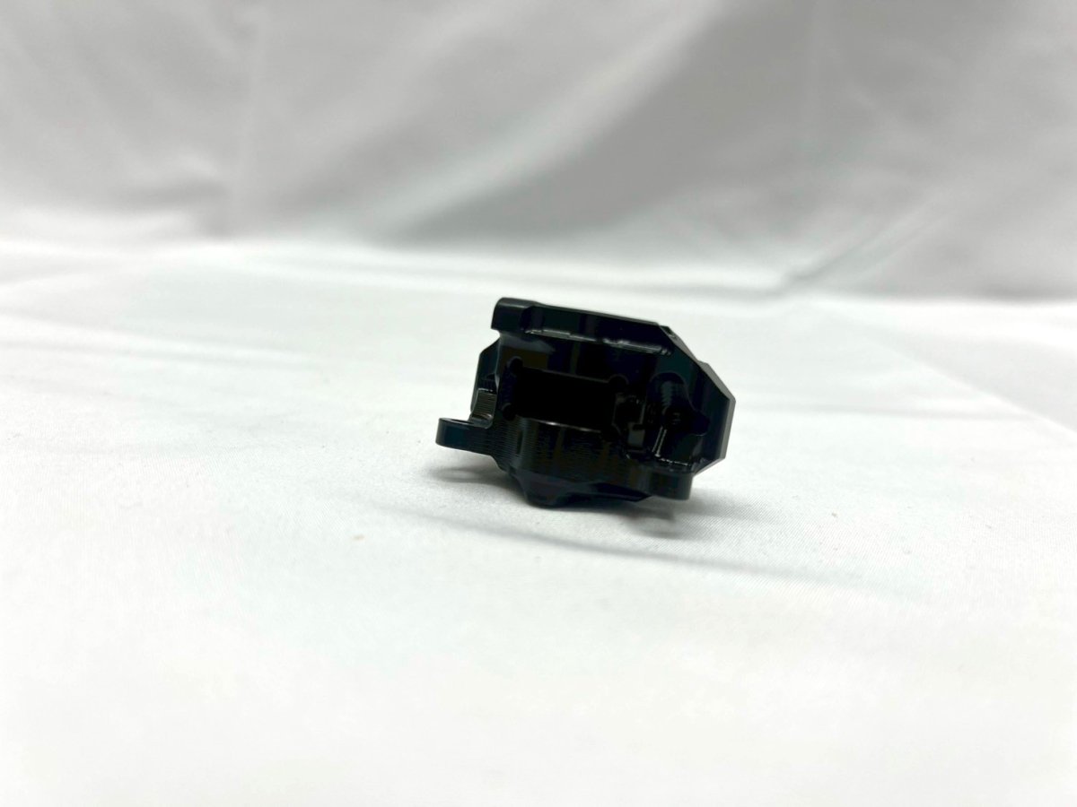 画像5: ✨BAPHOMET アルミCNC キーカバー ヘッドキーASSY｜カニキャリパータイプ✨バフォメット (5)