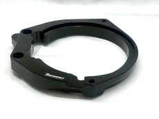 画像11: 🐐【BAPHOMET】バフォメット クランクケース クーリングカバー　V2【グリファス・BW'S・FORCE2.0・NMAX対応】 (11)