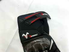 画像5: 🐐BAPHOMET バフォカーボン グローブ｜タッチパネル対応🐐 (5)