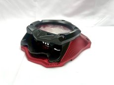 画像11: 🐐【BAPHOMET】バフォメット クランクケースカバーレンズ｜シグナスX 6型（グリファス）対応！ (11)