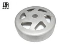 画像1: 🚀 KN企画 軽量クラッチアウター【シグナスX 1〜5型対応】】🚀 (1)