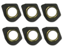 画像3: 🏍️ Dr.Pulley（ドクタープーリー） 異形ウエイトローラー 20×12 【6個入り】🏍️ (3)