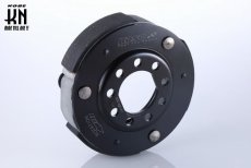 画像3: 🚀 **KN企画×KOSO 軽量クラッチセット【SPORTクラッチ & 超軽量アウター】🚀 (3)