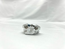 画像25: ✨BAPHOMET アルミCNC キーカバー ヘッドキーASSY｜カニキャリパータイプ✨バフォメット (25)