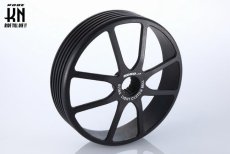 画像2: 🚀 **KN企画×KOSO 軽量クラッチセット【SPORTクラッチ & 超軽量アウター】🚀 (2)