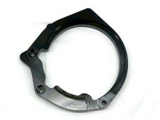 画像9: 🐐【BAPHOMET】バフォメット クランクケース クーリングカバー　V2【グリファス・BW'S・FORCE2.0・NMAX対応】 (9)