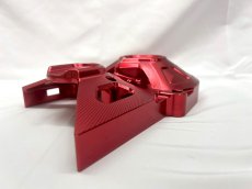 画像7: 🐐【BAPHOMET】バフォメット クランクケース クーリングカバー　V2【グリファス・BW'S・FORCE2.0・NMAX対応】 (7)