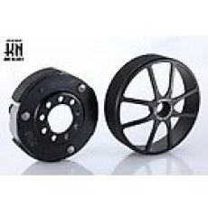 画像1: 🚀 **KN企画×KOSO 軽量クラッチセット【SPORTクラッチ & 超軽量アウター】🚀 (1)