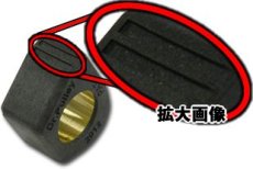 画像2: 🏍️ Dr.Pulley（ドクタープーリー） 異形ウエイトローラー 20×12 【6個入り】🏍️ (2)