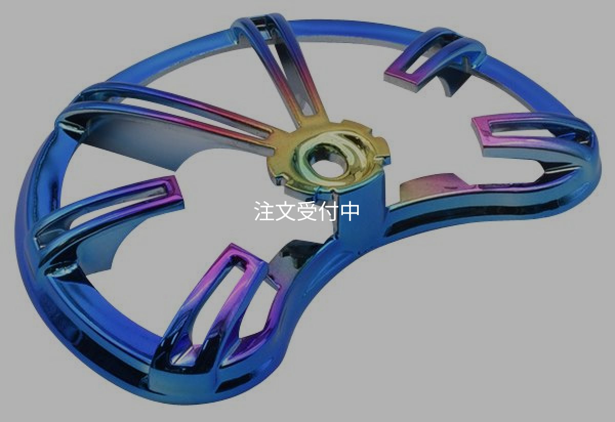 画像2: 🏍️ ATop クランクケースフィルターカバー｜シグナスX 1〜5型対応 🏍️ (2)