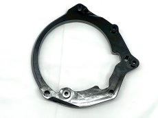 画像10: 🐐【BAPHOMET】バフォメット クランクケース クーリングカバー　V2【グリファス・BW'S・FORCE2.0・NMAX対応】 (10)