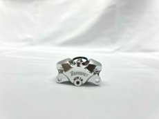 画像24: ✨BAPHOMET アルミCNC キーカバー ヘッドキーASSY｜カニキャリパータイプ✨バフォメット (24)